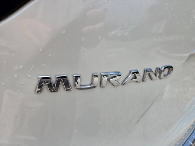 Used 2022 Nissan Murano SV FWD image 16