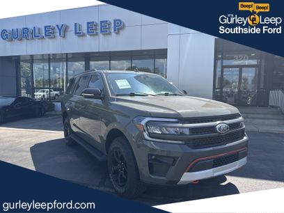 Used 2024 Ford Expedition Timberline