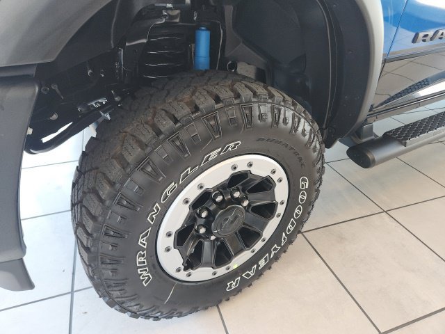 New 2027 RAM 2500 Power Wagon AWD/4WD image 6