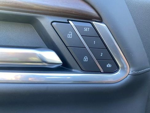 Used 2026 GMC Sierra 2500 Denali Ultimate w/ Max Trailering Package image 19