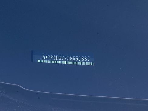 Certified 2025 Kia Telluride SX X-Line AWD/4WD image 33