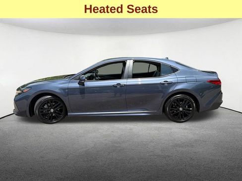 Used 2026 Toyota Camry SE w/ Convenience Package FWD image 6