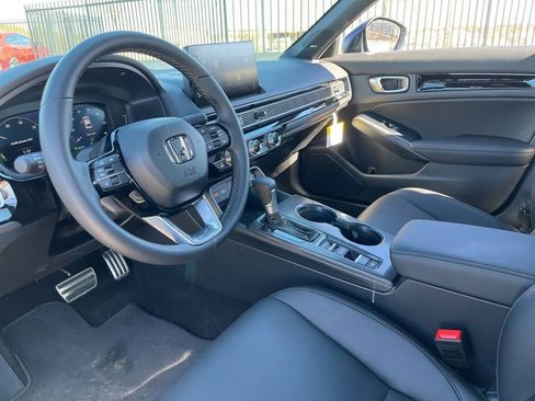 Certified 2026 Honda Civic Sport image 19