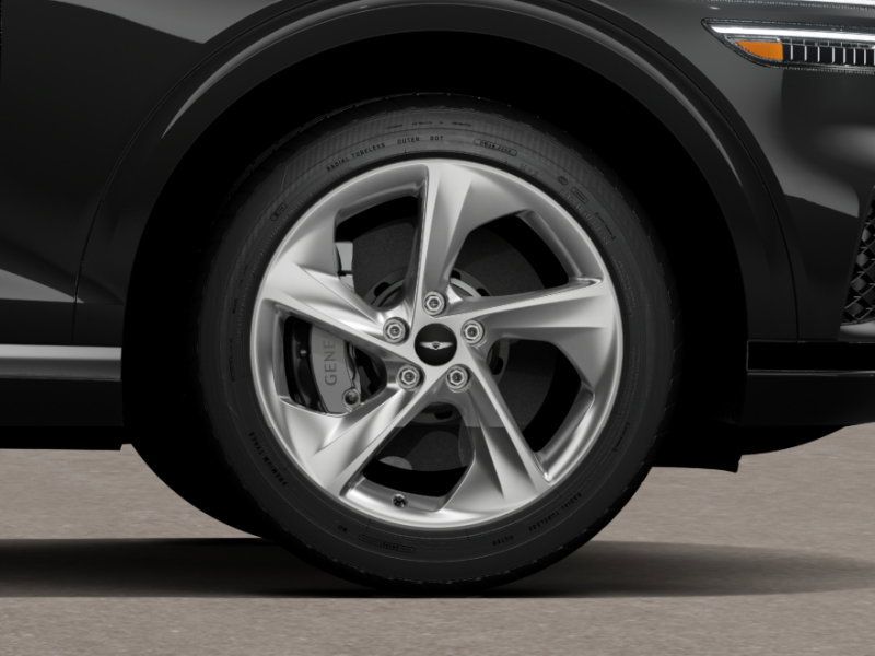 New 2026 Genesis GV70 2.5T Advanced AWD/4WD image 10