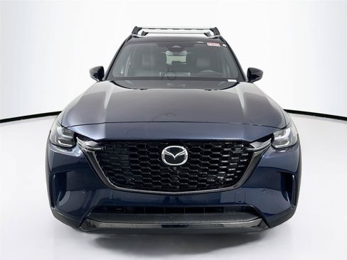 New 2026 MAZDA CX-90 3.3 Turbo S w/ Premium Package AWD/4WD image 9