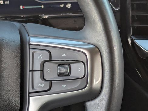 Certified 2024 Chevrolet Silverado 1500 RST w/ Protection Package image 22