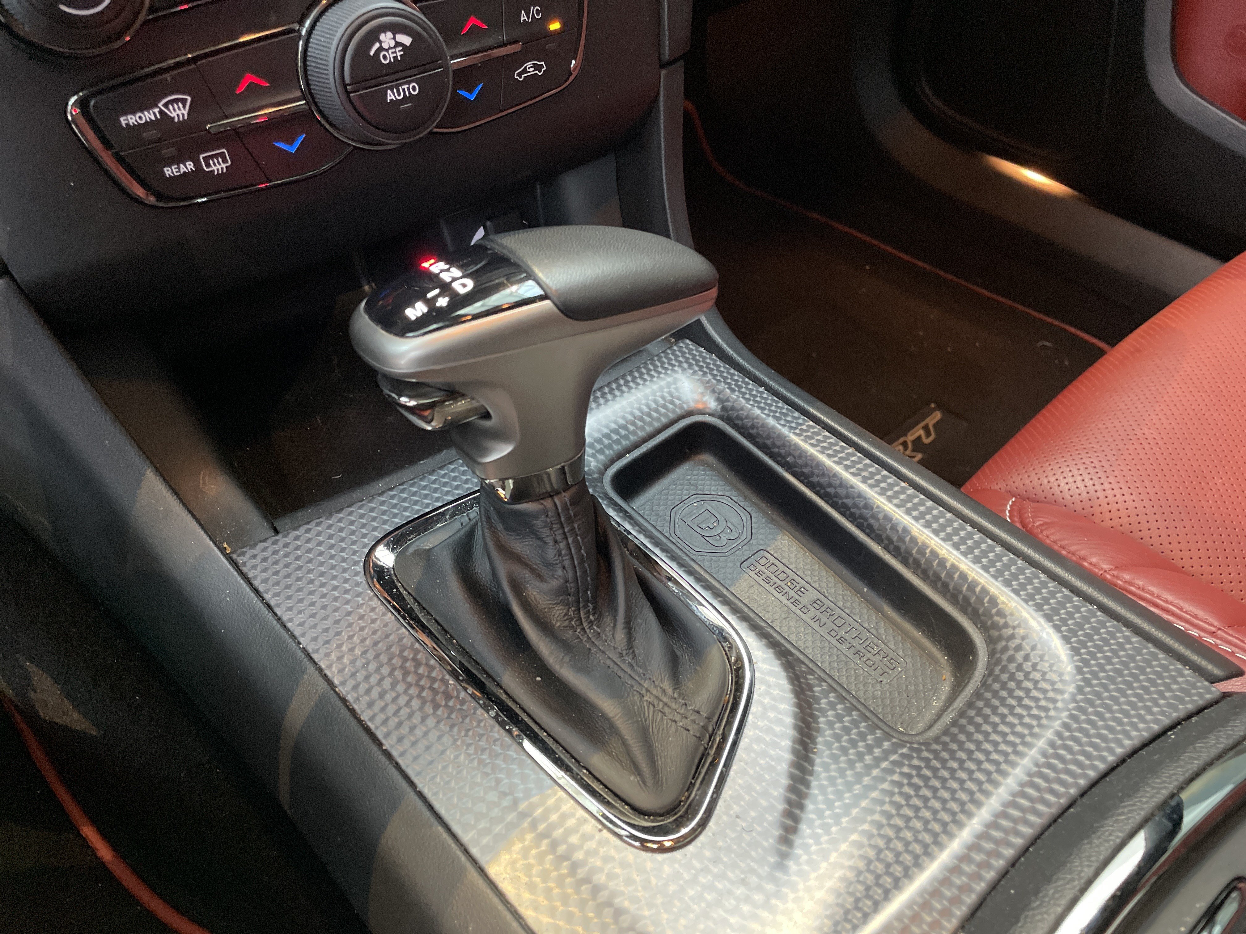 Used 2023 Dodge Charger SRT Hellcat RWD image 33