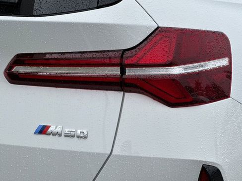 Used 2025 BMW X3 M50 image 30