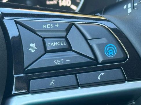 New 2025 Nissan Altima 2.5 SL image 27