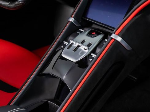 Certified 2025 Ferrari Roma Spider image 51