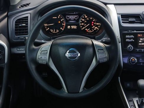 Used 2015 Nissan Altima 2.5 S w/ Special Edition Package FWD image 21