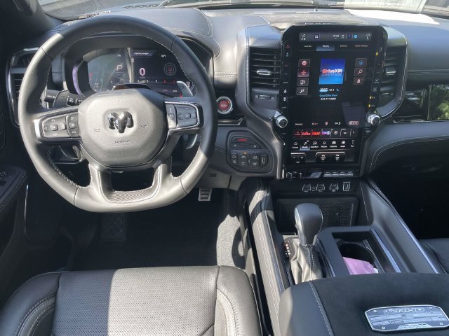 New 2026 RAM 1500 RHO w/ RHO Level 1 Equipment Group AWD/4WD image 15