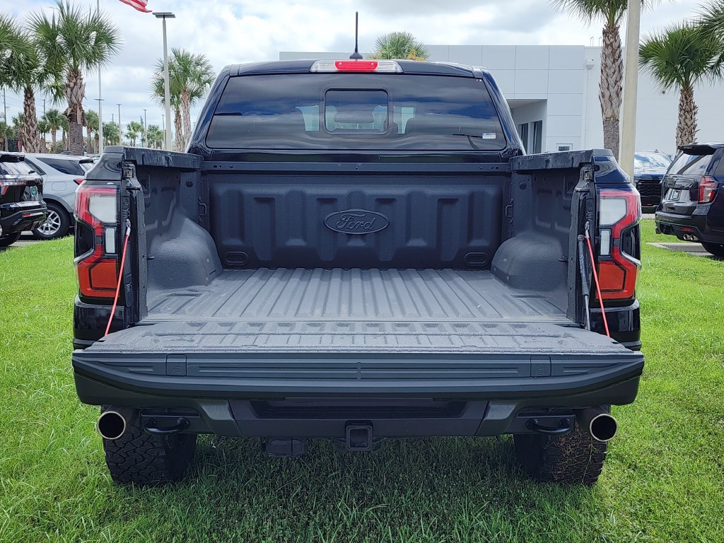Used 2024 Ford Ranger Raptor AWD/4WD image 13