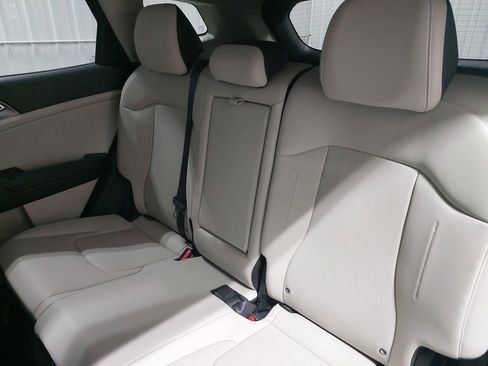 New 2026 Kia Sportage EX image 14