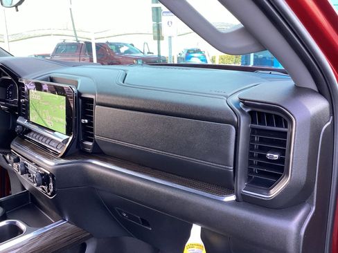 Used 2024 Chevrolet Silverado 1500 RST w/ All Star Edition Plus image 18