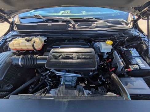 Used 2020 RAM 1500 Lone Star image 31