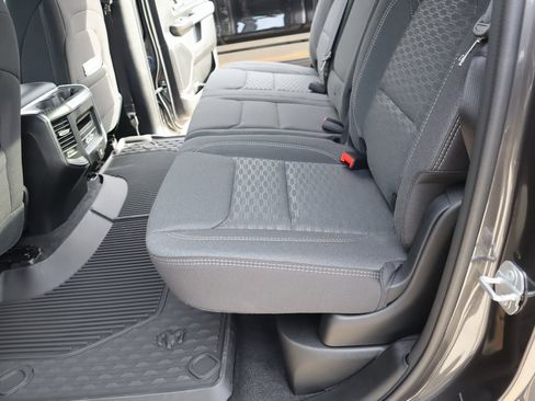 New 2026 RAM 1500 Big Horn image 13