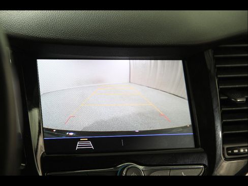 Certified 2022 Chevrolet Trax LT w/ Premium Seat Package image 13