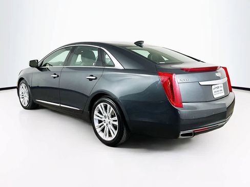 Used 2016 Cadillac XTS Luxury FWD image 4