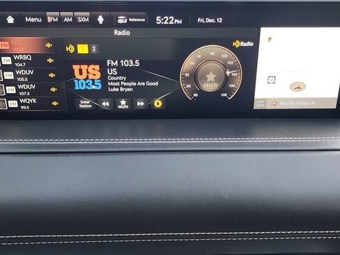 Used 2021 Genesis GV80 2.5T Advanced w/ Advanced Package 03 image 30