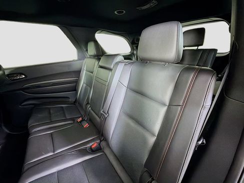 Used 2025 Dodge Durango GT AWD/4WD image 26
