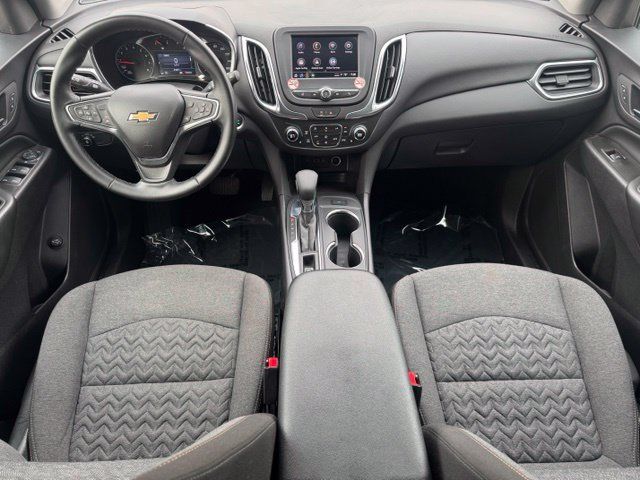 Certified 2024 Chevrolet Equinox LT AWD/4WD image 11