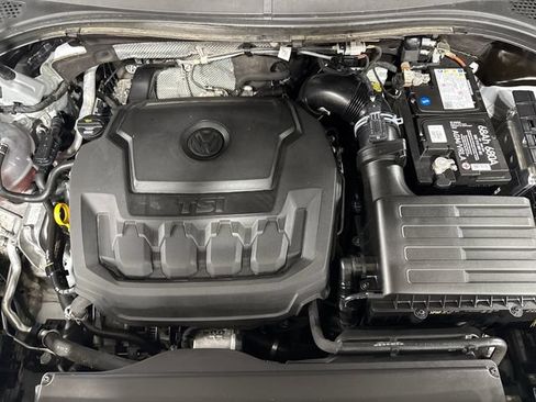 Used 2019 Volkswagen Tiguan SEL w/ 3rd Row Seat Package AWD/4WD image 30