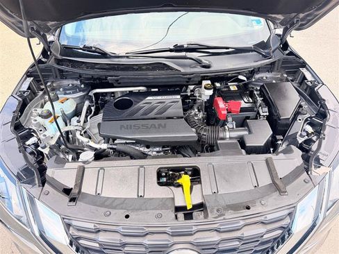Used 2023 Nissan Rogue SV AWD/4WD image 27