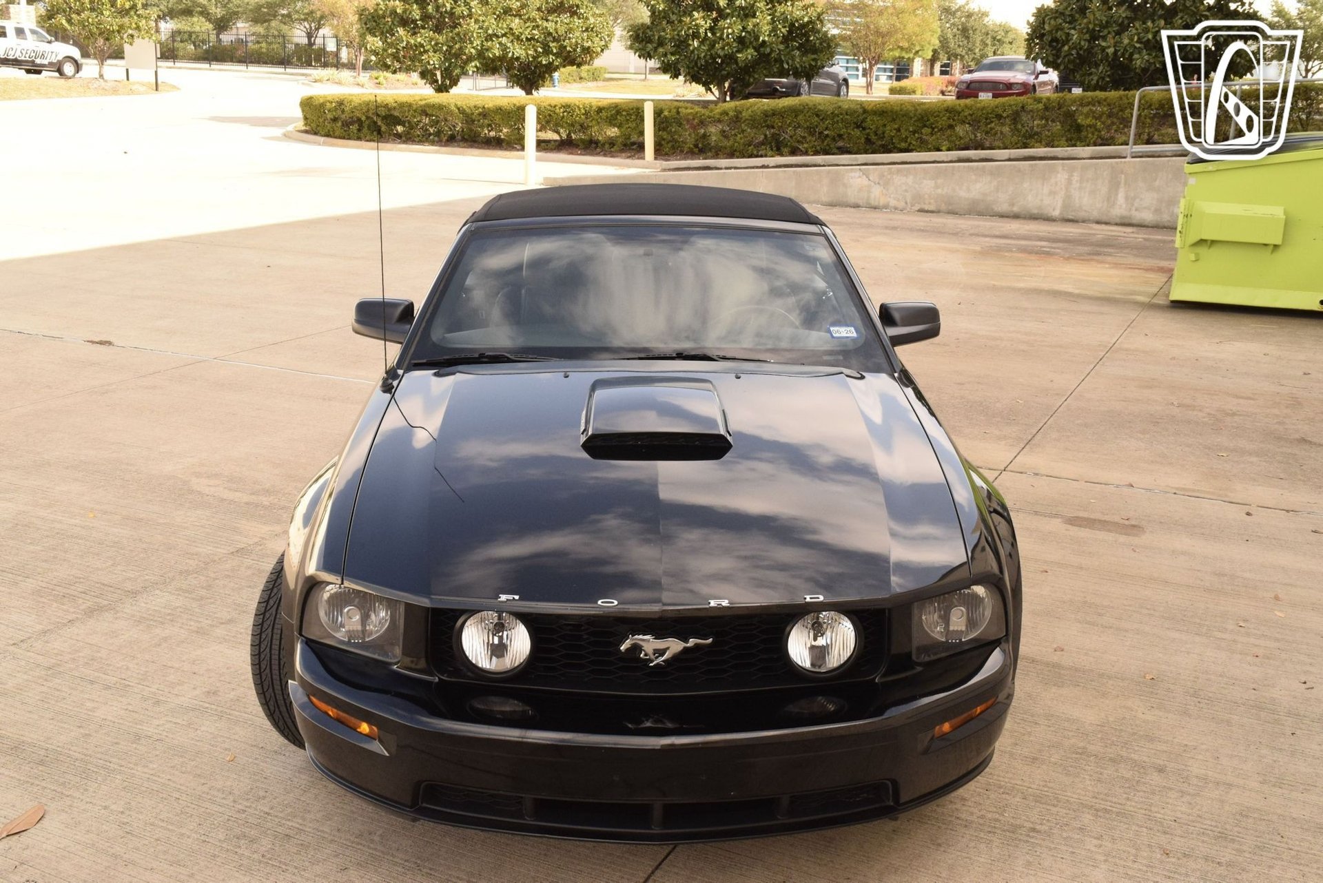 Used 2009 Ford Mustang GT RWD image 32