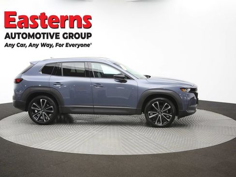 Used 2025 MAZDA CX-50 AWD 2.5 S w/ Weather Package image 48