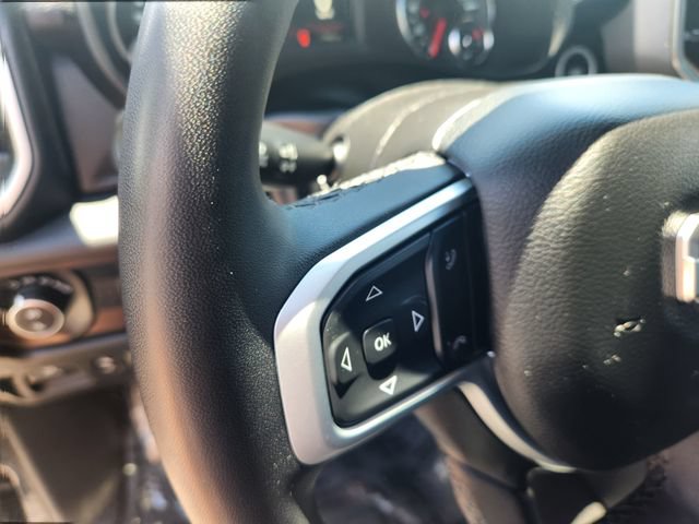 Used 2025 RAM 1500 Big Horn AWD/4WD image 22