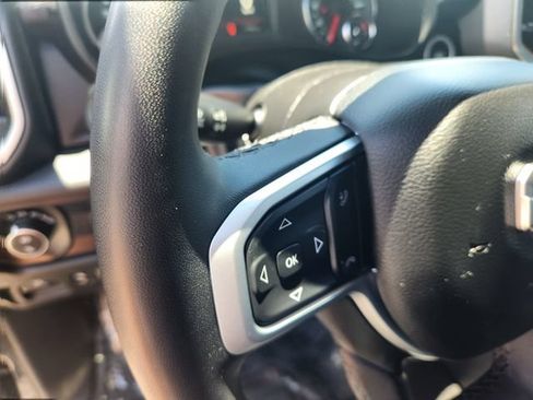 Used 2025 RAM 1500 Big Horn AWD/4WD image 22