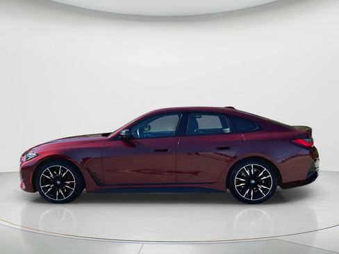 Certified 2023 BMW M440i Gran Coupe w/ Premium Package image 5