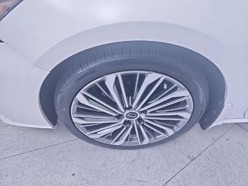 Certified 2024 Nissan Altima 2.5 SL image 10