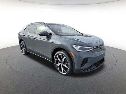 New 2026 Volkswagen ID.4 Pro S