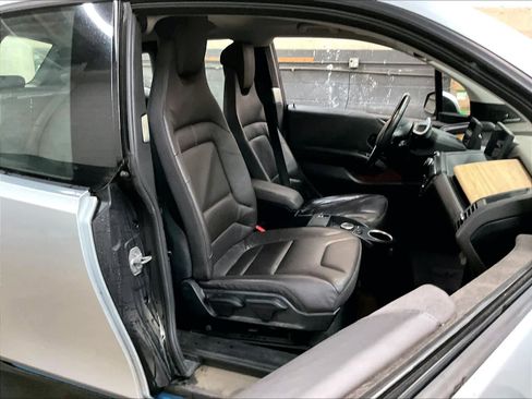 Used 2014 BMW i3 image 10
