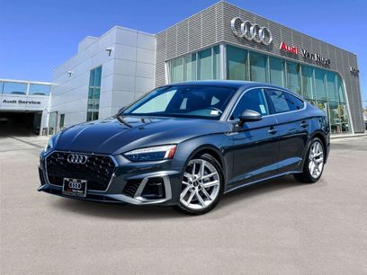 Used 2023 Audi A5 2.0T Premium Plus w/ Premium Plus