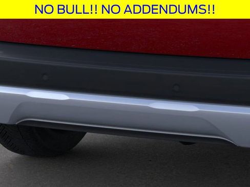 New 2026 Ford Escape SE w/ PHEV Premium Package image 24