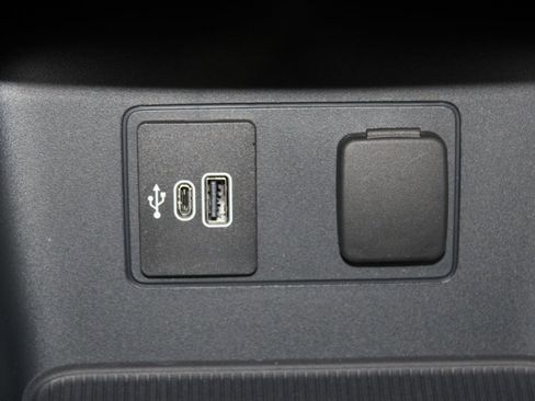 New 2026 Ford Explorer Active image 46