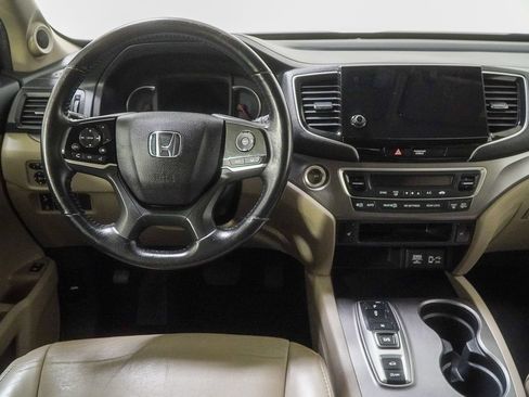 Used 2021 Honda Pilot EX-L image 21