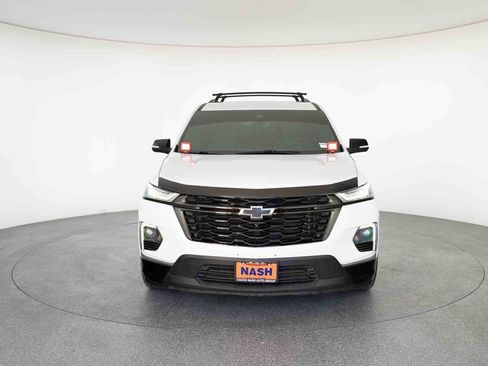 Used 2023 Chevrolet Traverse Premier w/ Redline Edition image 4