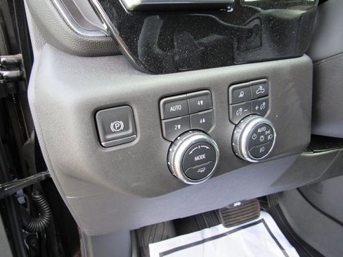 New 2025 GMC Sierra 1500 SLT w/ SLT Premium Plus Package image 14