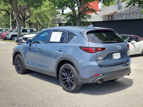 Used 2024 MAZDA CX-5 Carbon Edition AWD/4WD image 5