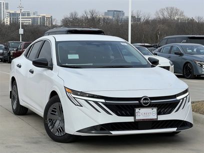 New 2026 Nissan Sentra S w/ S Cold Weather Package