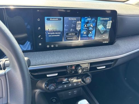 New 2026 Nissan Kicks SV image 13