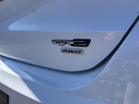 Used 2021 Kia K5 GT-Line image 15