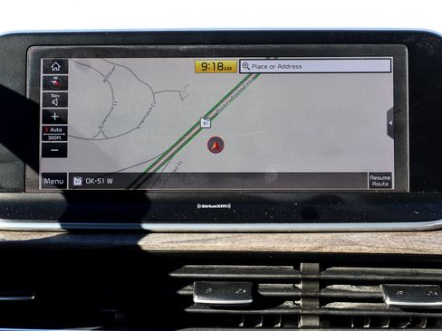 Used 2020 Kia Telluride EX image 24