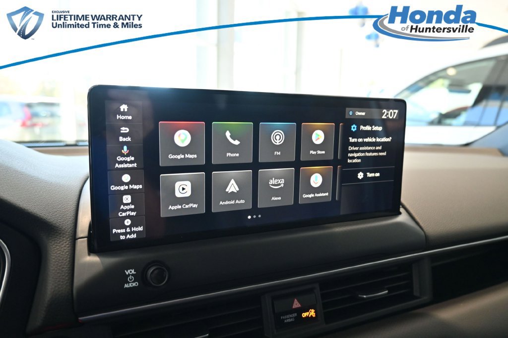 New 2026 Honda Pilot Black Edition image 40