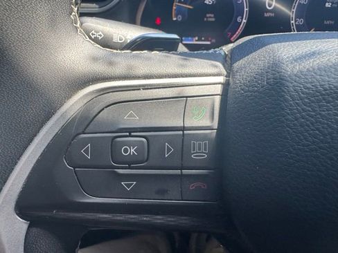 Used 2023 Jeep Grand Cherokee L Laredo image 21