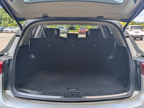 Used 2017 INFINITI QX70 AWD w/ Premium Package image 15